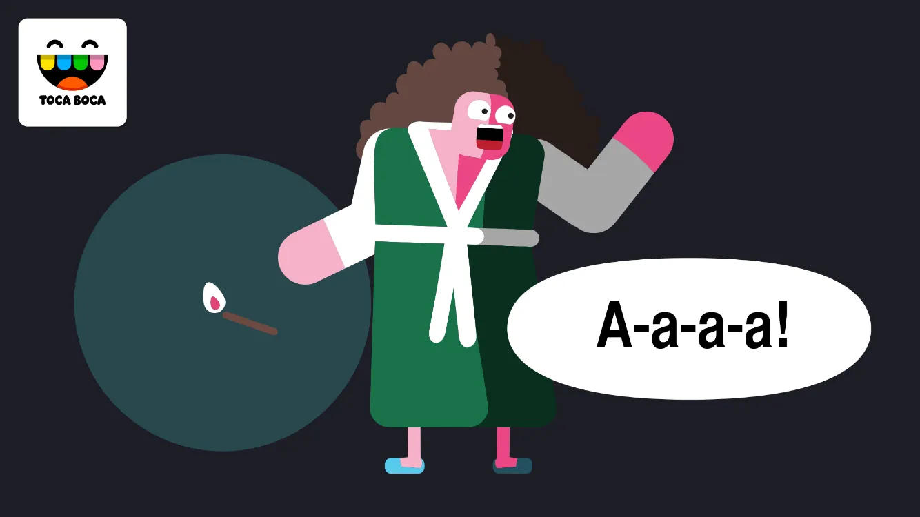 Toica Boo [мод: полная версия] Screenshot 3