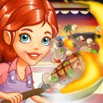 Скачать Cooking Tale – игры кулинарии [мод: много денег] на Андроид