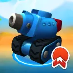 Скачать Tanks vs Bugs Мод (Один удар) на Андроид