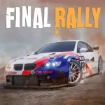 Скачать Final Rally [мод: бесплатные покупки] на Андроид