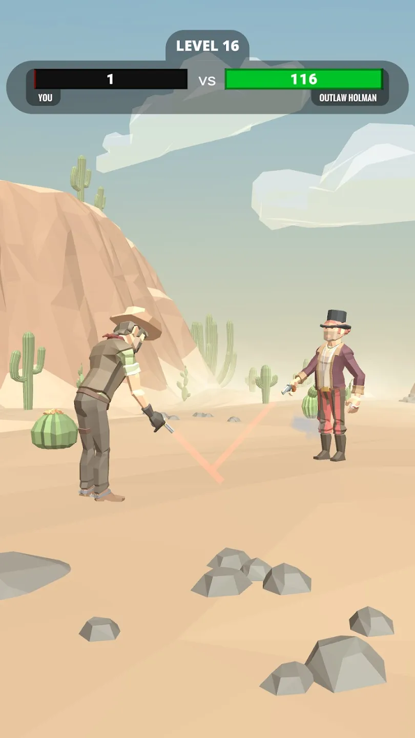 Ragduel [мод: много денег] Screenshot 4