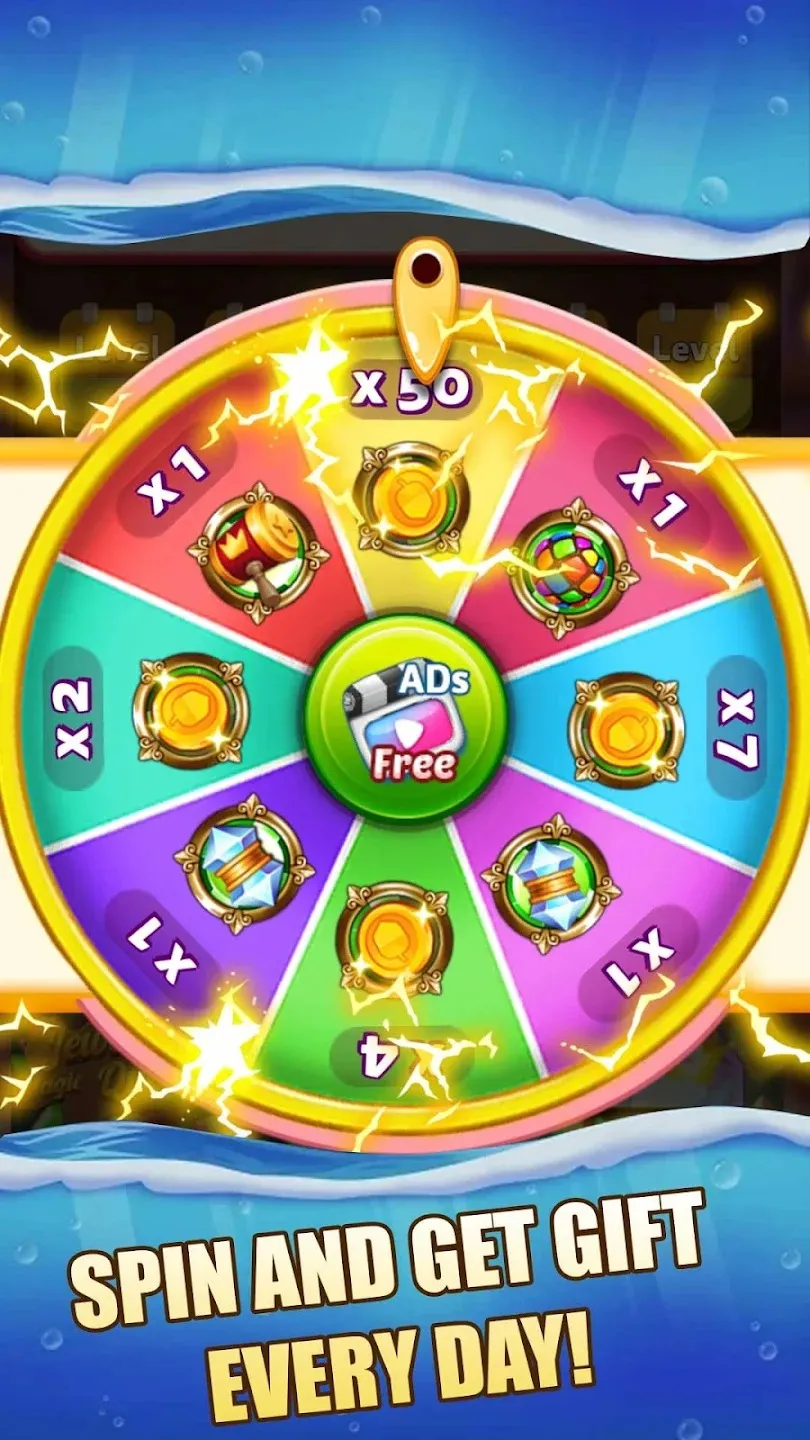 Garden Mania Screenshot 2