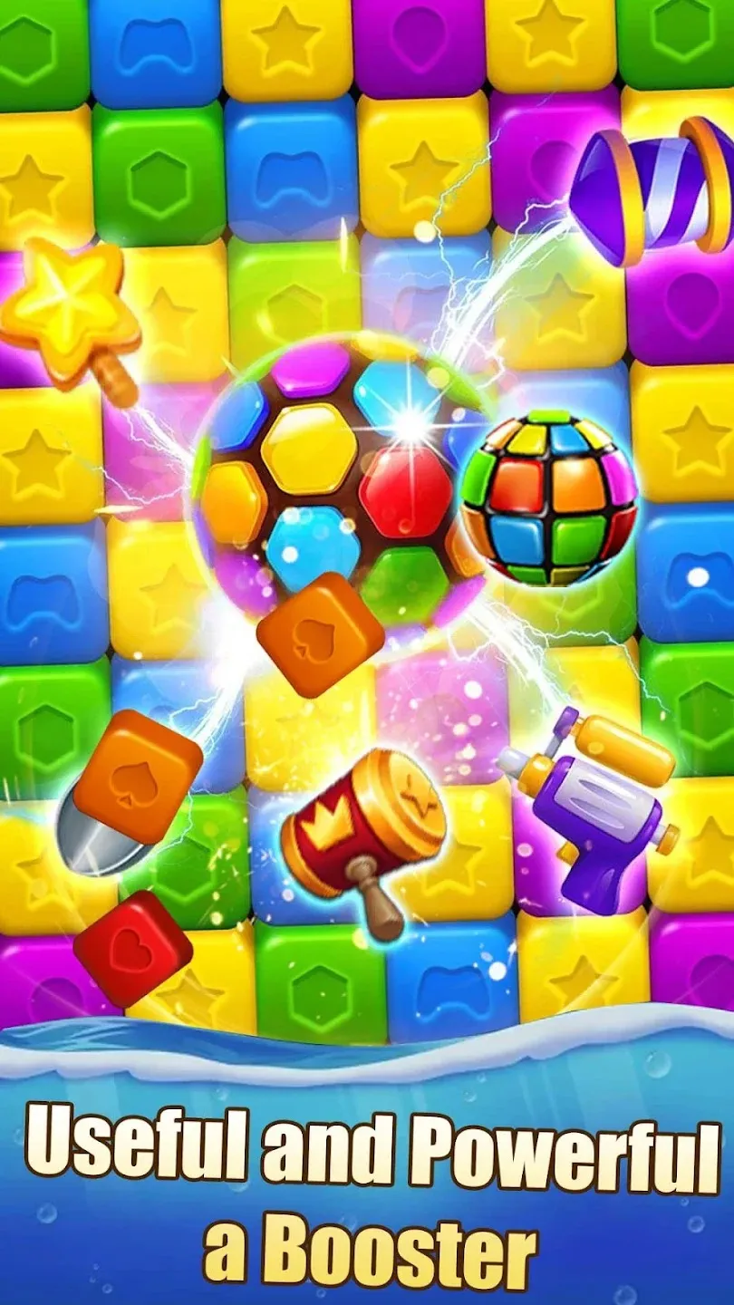 Garden Mania Screenshot 3