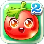Скачать Garden Mania 2 [мод: много денег] на Андроид