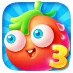 Скачать Garden Mania 3 [мод: много денег] на Андроид
