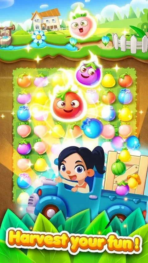 Garden Mania 3 [мод: много денег] Screenshot 4