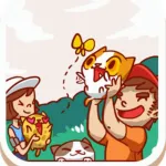 Скачать Fancy Cats – Kitty Collector [мод: много денег] на Андроид