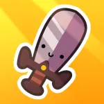 Скачать Micro RPG Мод (Меню, Много денег, Режим бога) на Андроид