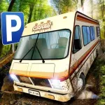 Скачать Camper Van Beach Resort [мод: много денег] на Андроид