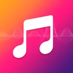 Скачать Музыкальный плеер – MP3-плеер [мод: всё открыто] на Андроид