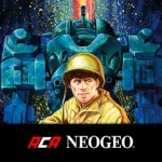 Скачать NAM-1975 ACA NEOGEO [мод: полная версия] на Андроид