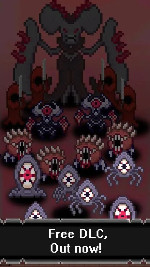 bit Dungeon [мод: много денег] Screenshot 4