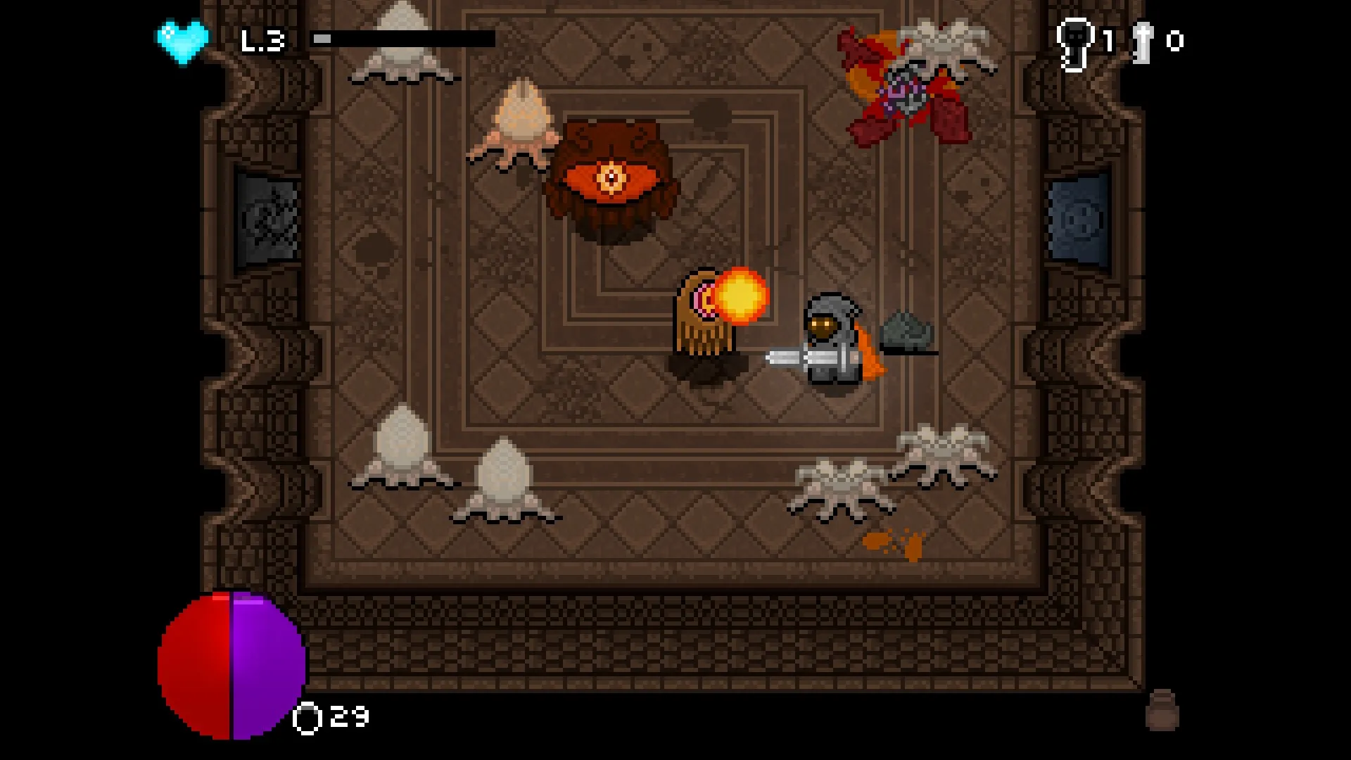 bit Dungeon II [мод: много денег] Screenshot 1