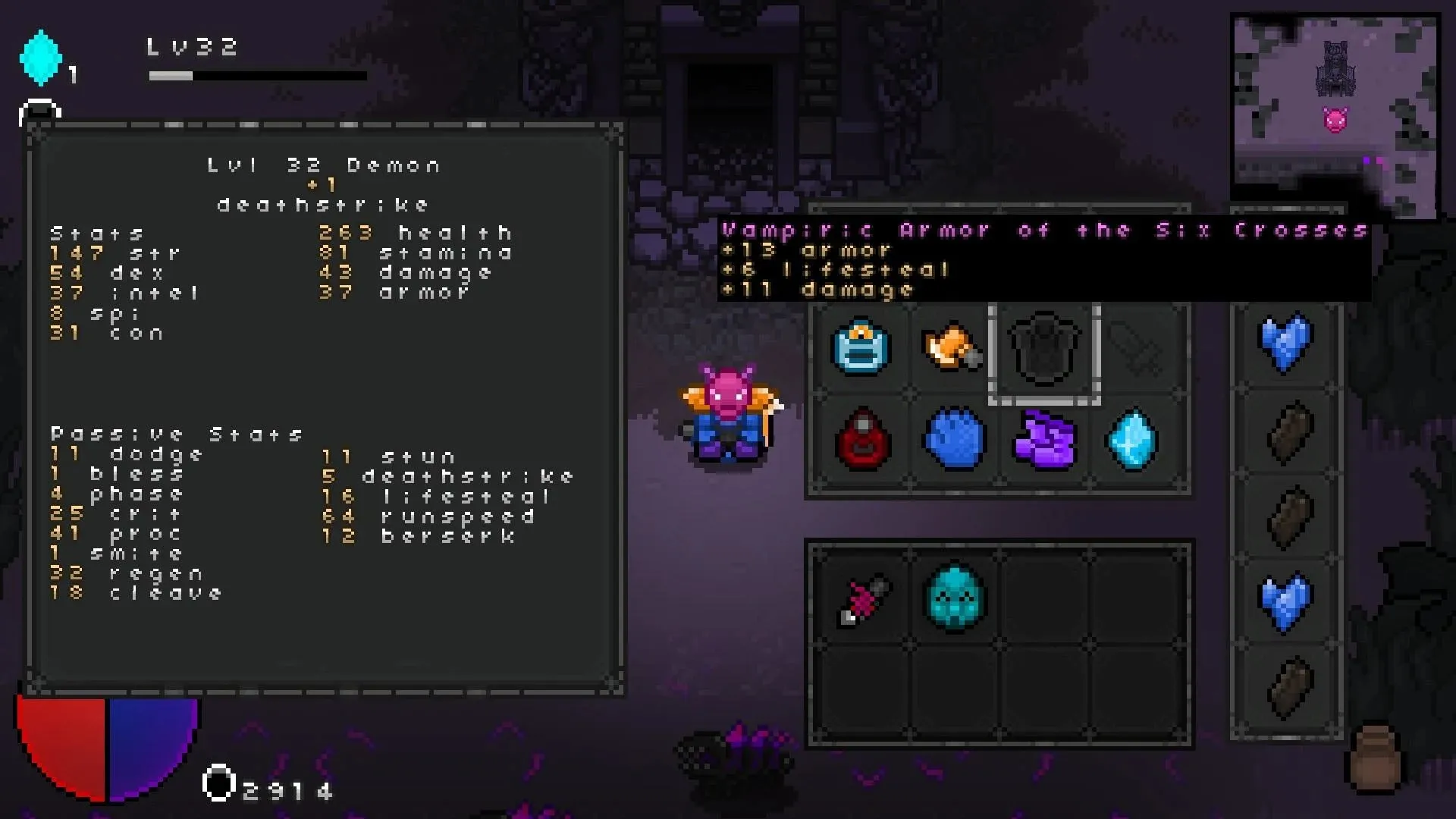 bit Dungeon III [мод: полная версия] Screenshot 4