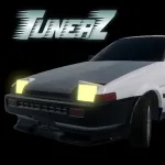 Скачать Tuner Z - Track Days [мод: много денег] на Андроид