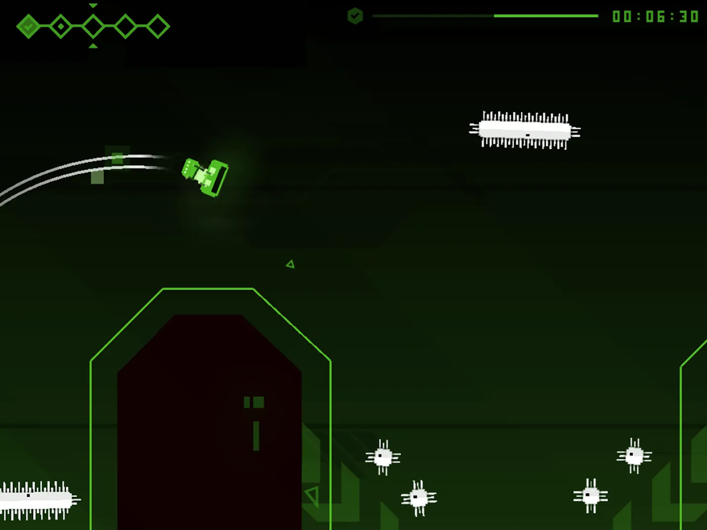 HoPiKo [мод: полная версия] Screenshot 3