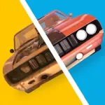 Скачать Car Restore - Car Mechanic [мод: много денег] на Андроид