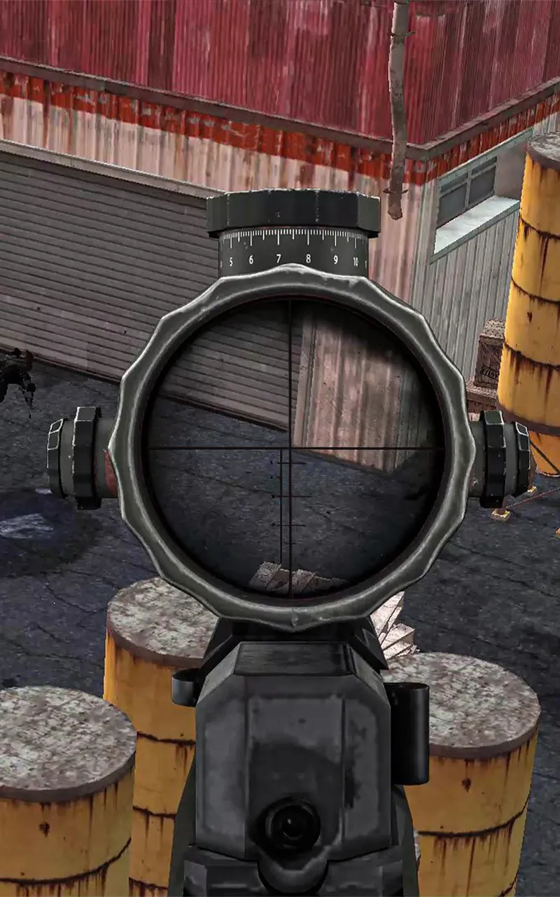 Air Attack 3D: Sky War [мод: много денег] Screenshot 5