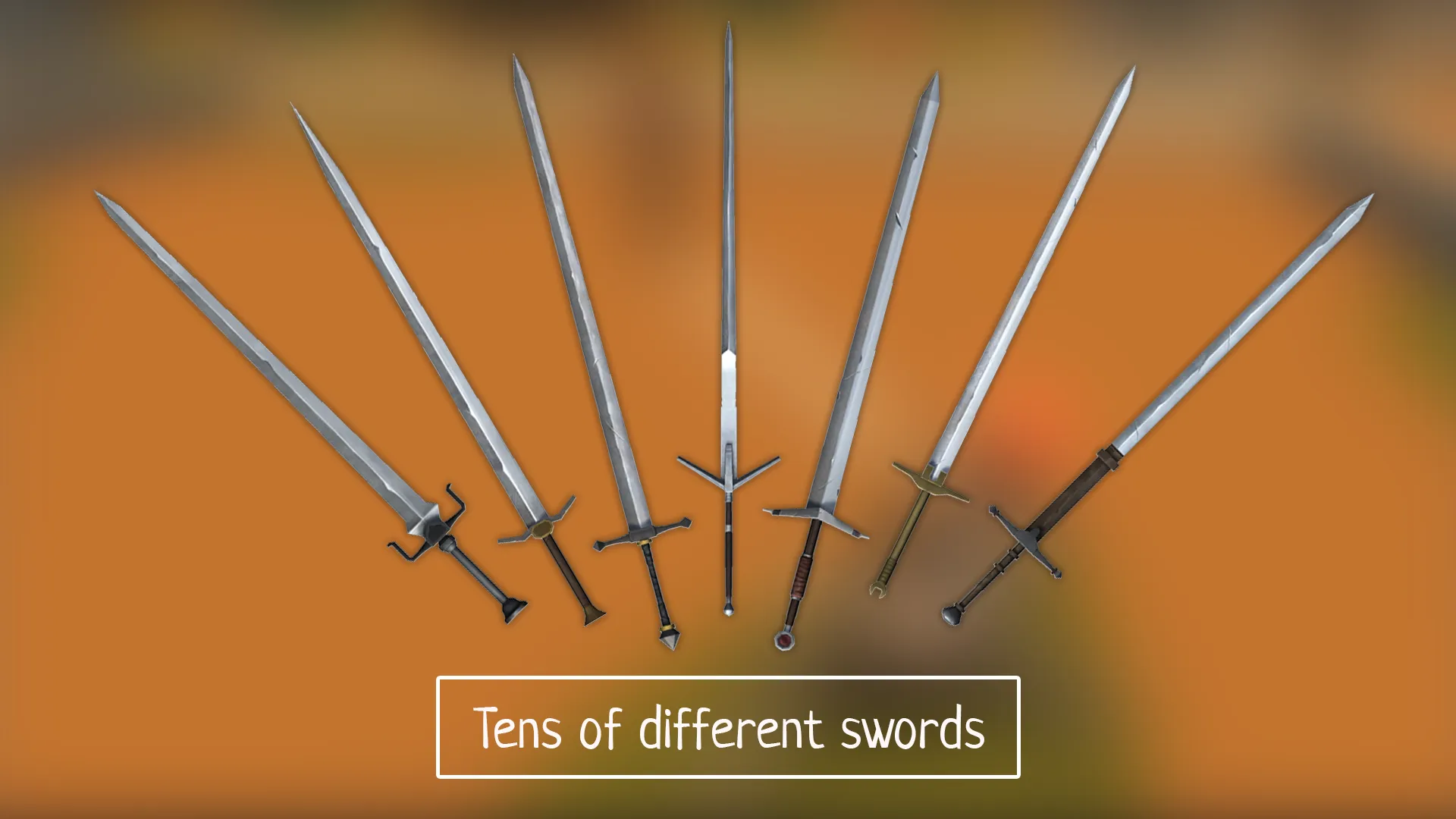 Slash of Sword v1.36 APK Мод (Много денег) Screenshot 2 Slash of Sword v1.36 APK Мод (Много денег) Screenshot 2