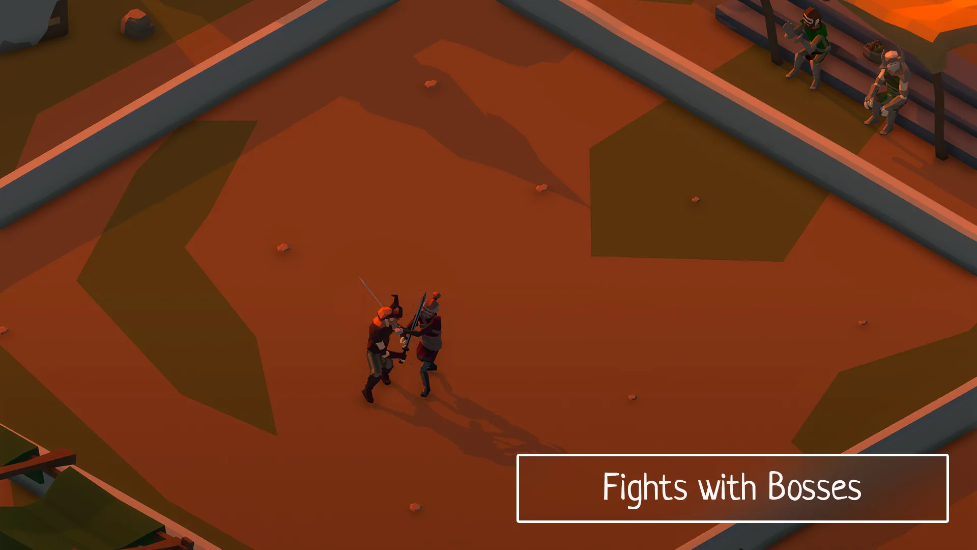 Slash of Sword v1.36 APK Мод (Много денег) Screenshot 4 Slash of Sword v1.36 APK Мод (Много денег) Screenshot 4
