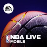 Скачать EA SPORTS™ NBA LIVE Mobile Мод (Много денег) на Андроид