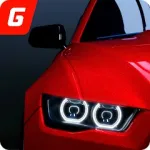 Скачать Car Tuning – Design Cars [мод: много денег] на Андроид