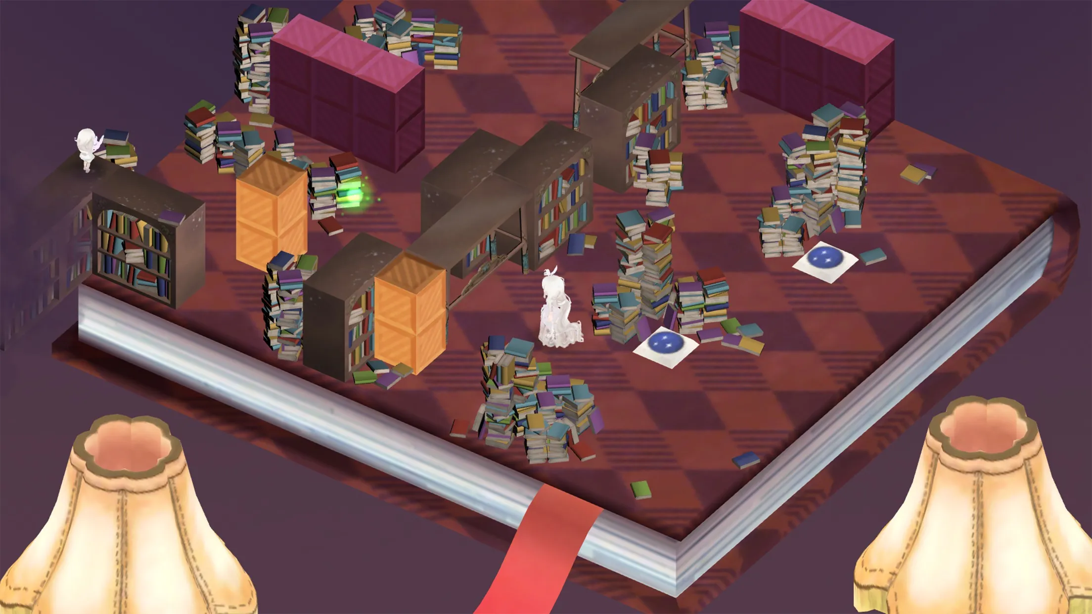 Lilulu Screenshot 4
