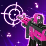 Скачать Beat Trigger – edm игра [мод: режим бога] на Андроид
