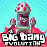 Скачать BIG BANG Evolution [мод: много денег] на Андроид