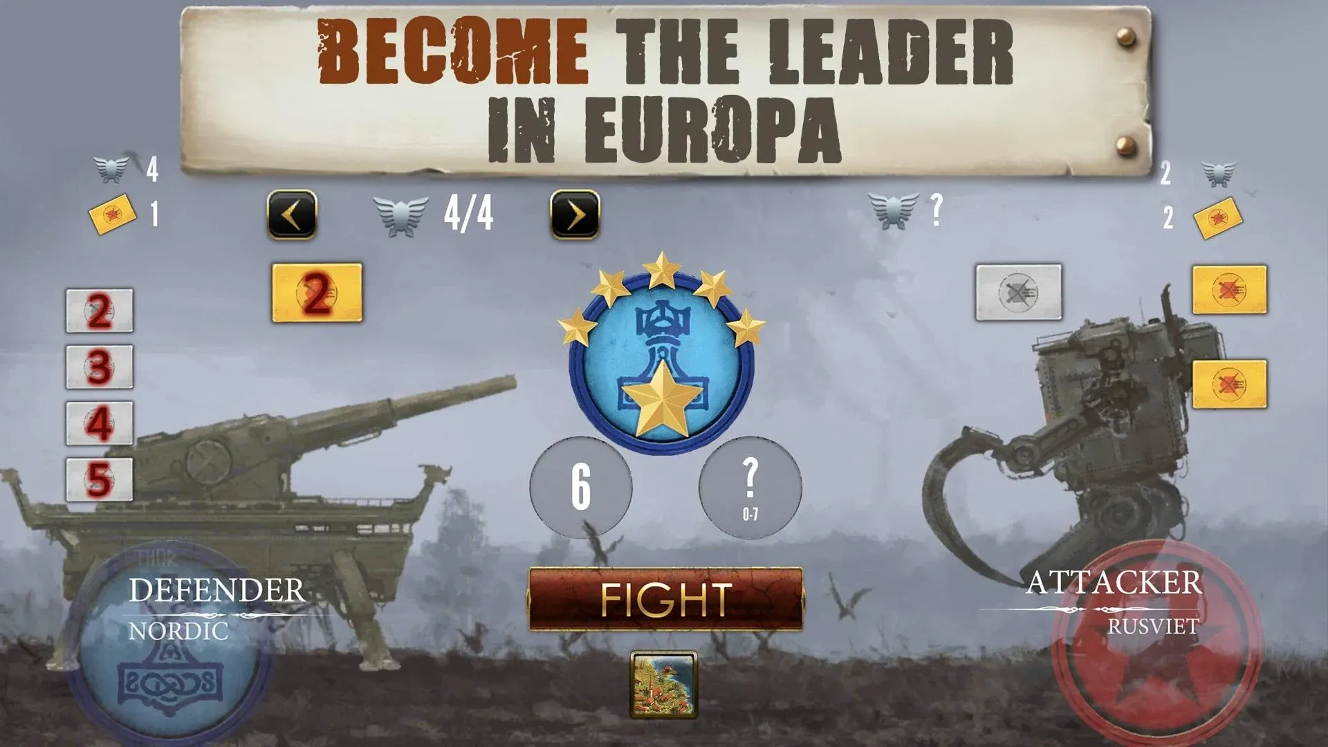 Scythe: Digital Edition v2.1.9 APK Мод (Полная версия) Screenshot 4 Scythe: Digital Edition v2.1.9 APK Мод (Полная версия) Screenshot 4