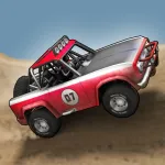 Скачать Extreme Racing Adventure Мод (Много денег) на Андроид