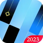 Скачать BeatTiles 3: классическая игра [мод: много денег] на Андроид