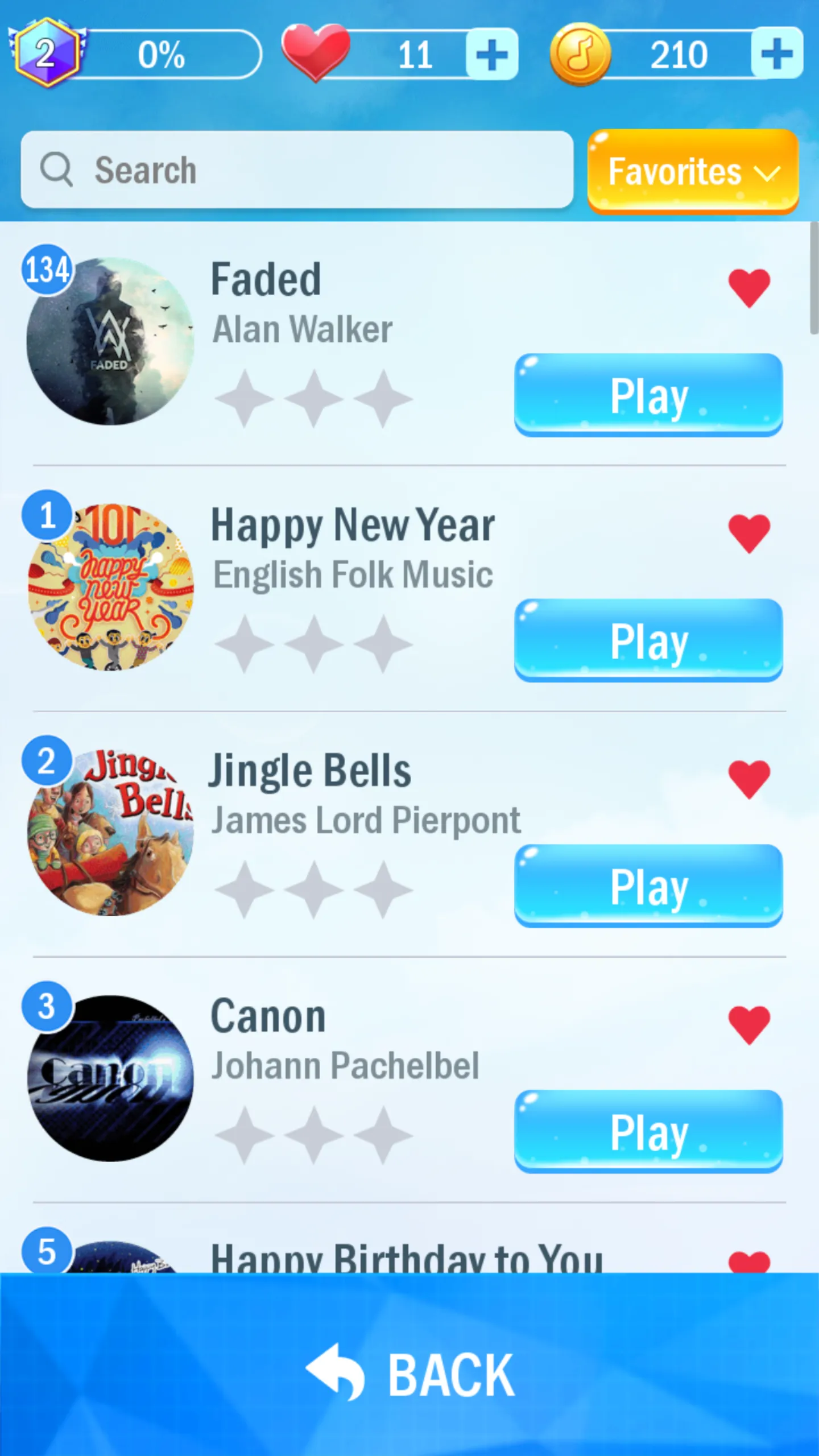 BeatTiles 3: классическая игра [мод: много денег] Screenshot 2
