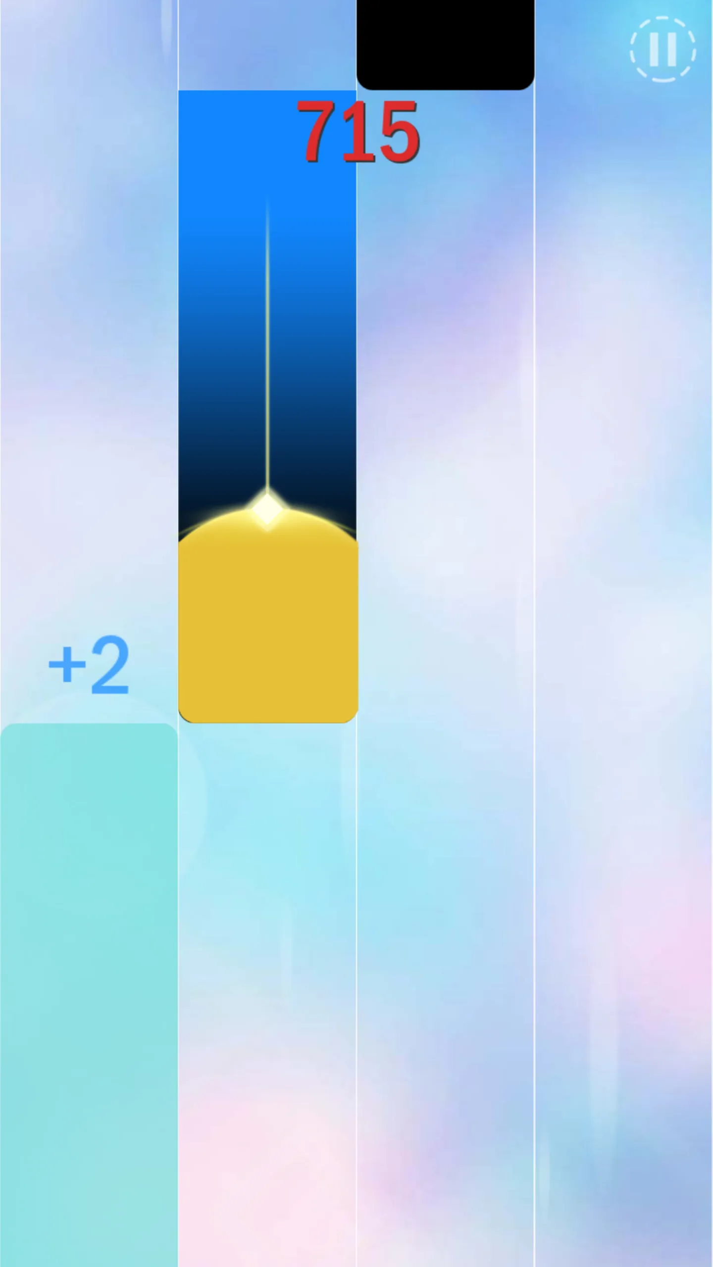 BeatTiles 3: классическая игра [мод: много денег] Screenshot 3