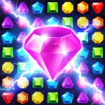 Скачать Три в ряд – игры без интернета на Андроид