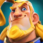 Скачать Brave Conquest на Андроид