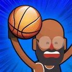 Скачать Dunkers 2 [мод: много денег] на Андроид