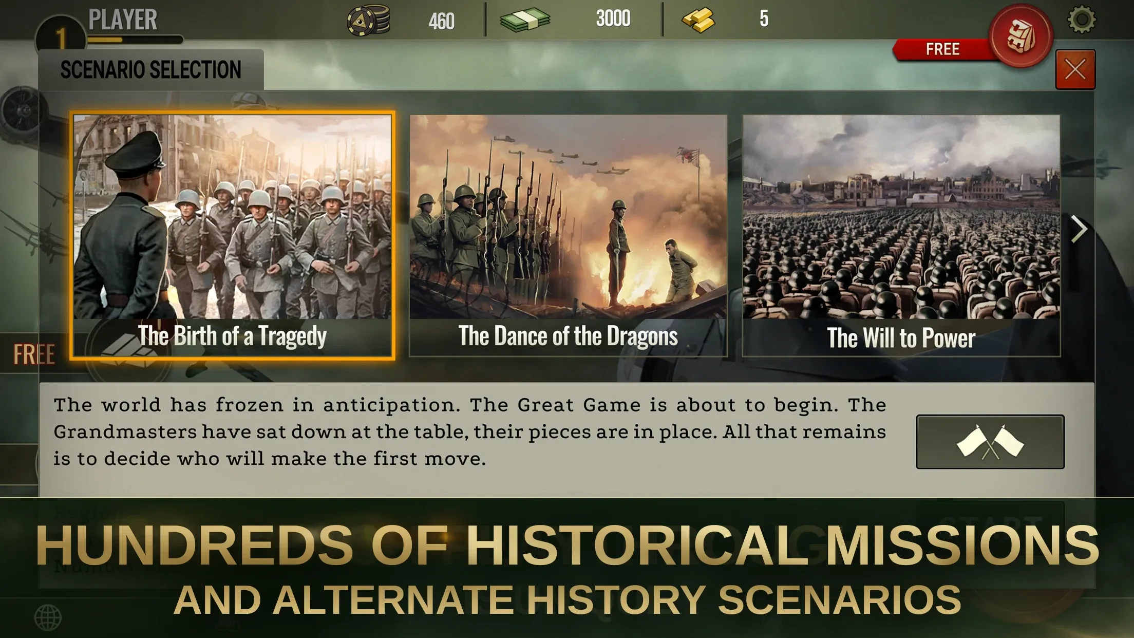 Стратегия и Тактика 2: WWII v3.9.0 APK Мод (Много денег) Screenshot 3