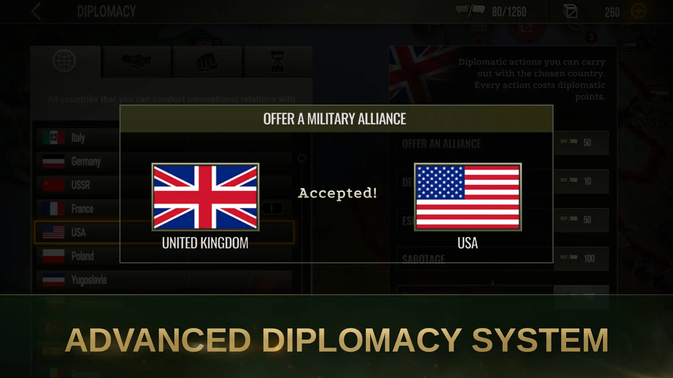 Стратегия и Тактика 2: WWII v3.9.0 APK Мод (Много денег) Screenshot 4