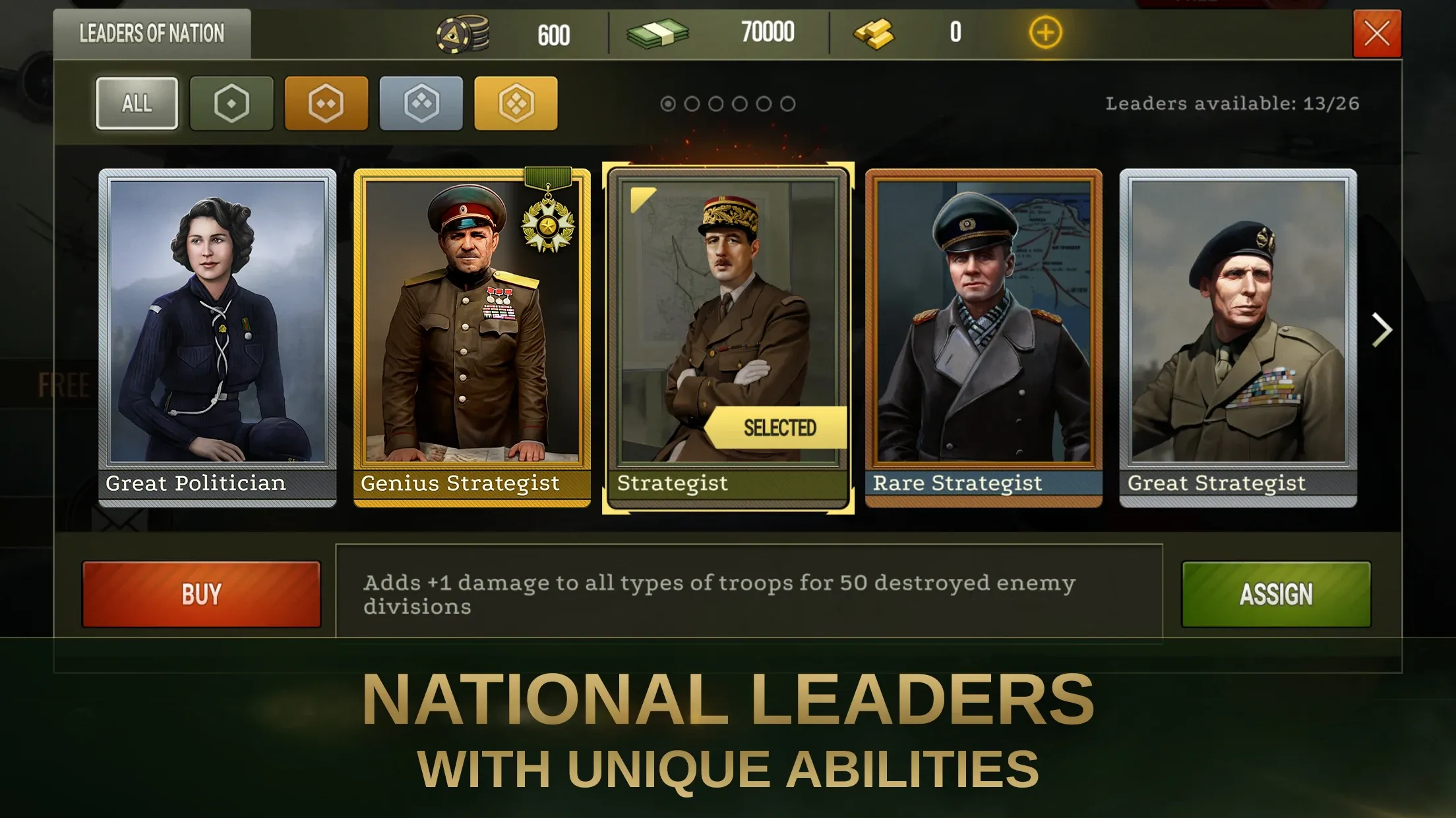 Стратегия и Тактика 2: WWII v3.9.0 APK Мод (Много денег) Screenshot 5