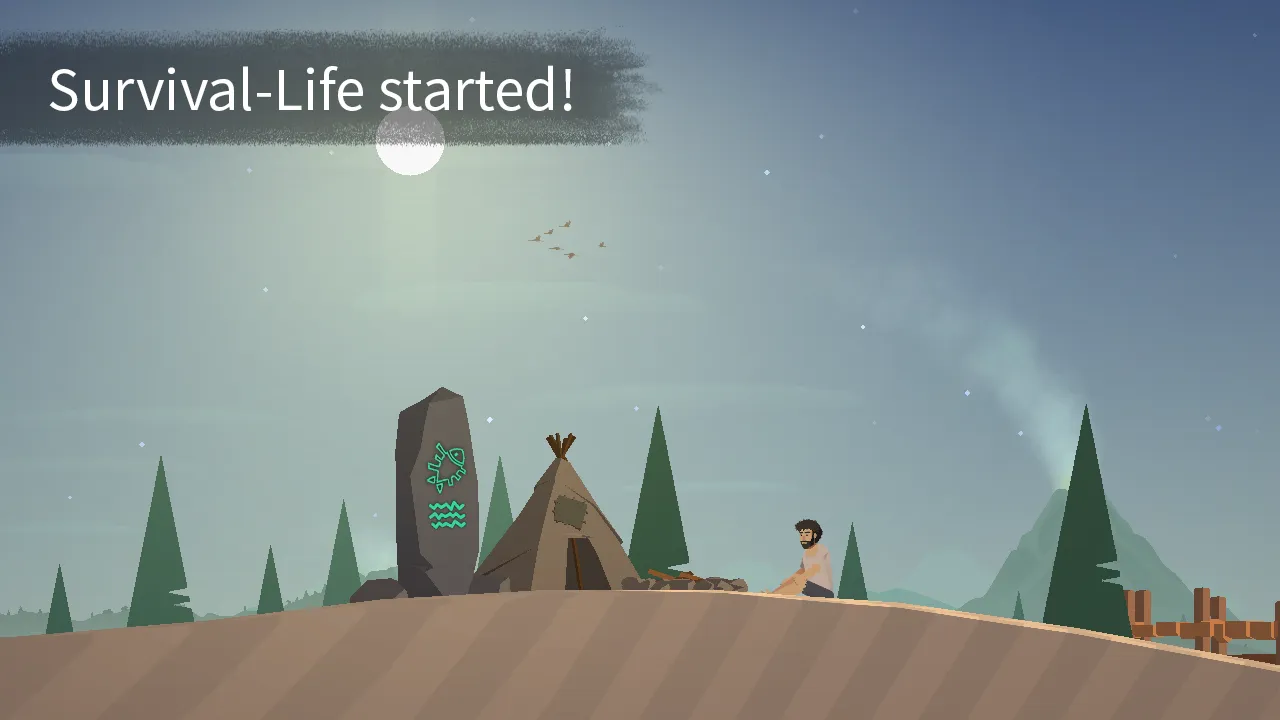 Затерянные v0.0.81 APK Мод (Много денег) Screenshot 3