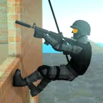 Скачать Project Breach CQB FPS Мод (Много денег) на Андроид