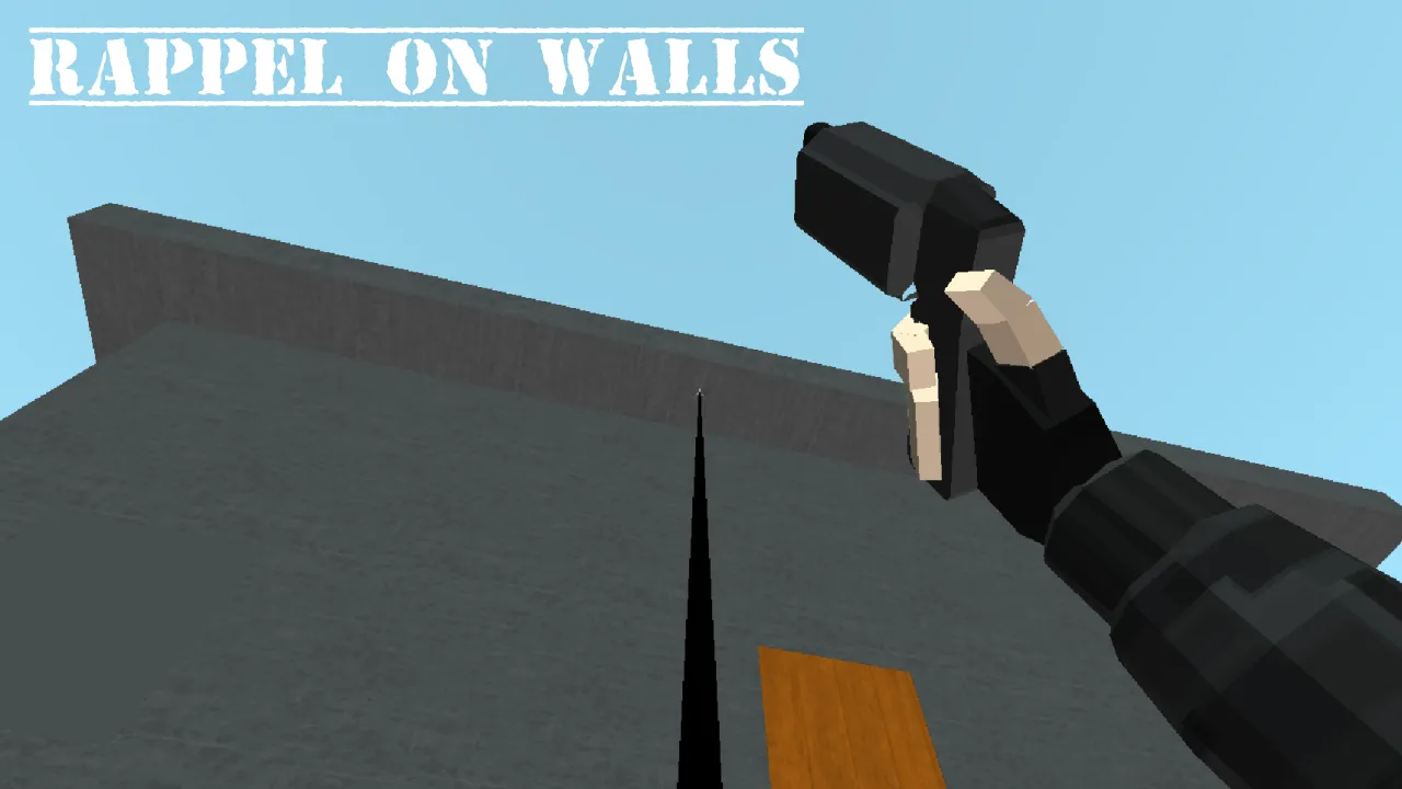 Project Breach CQB FPS v6.3 APK Мод (Много денег) Screenshot 2