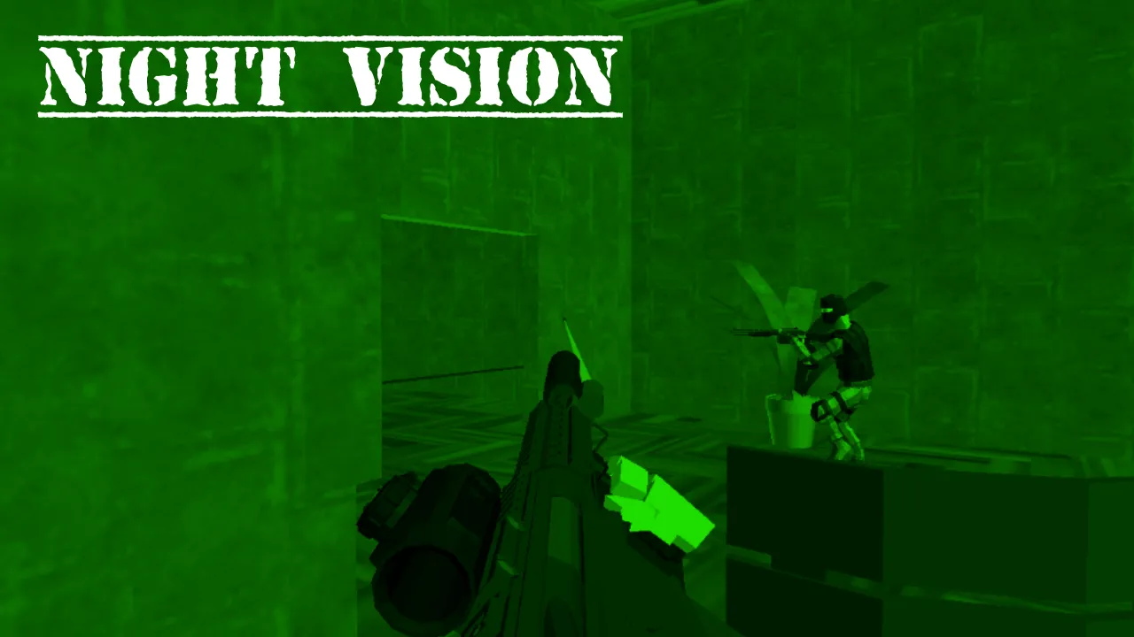 Project Breach CQB FPS v6.3 APK Мод (Много денег) Screenshot 5