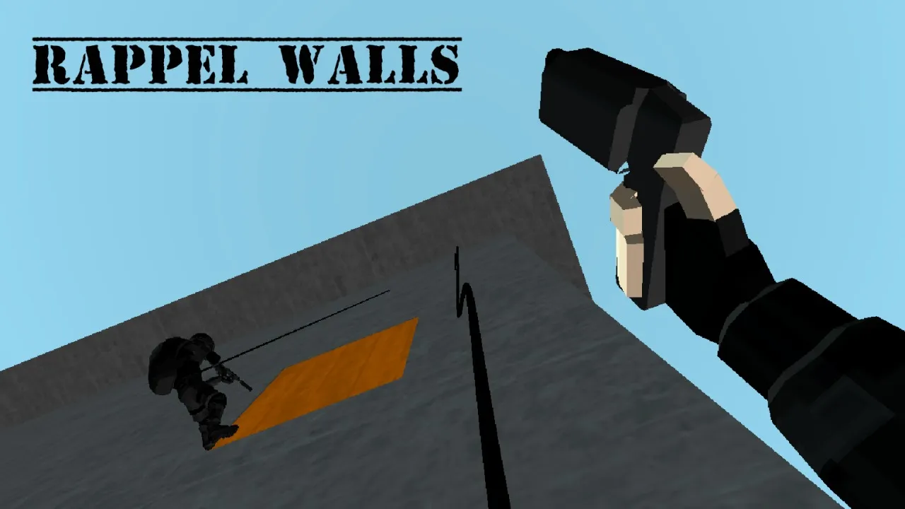 Project Breach Online CQB FPS v7.2 APK Мод (Много денег) Screenshot 2
