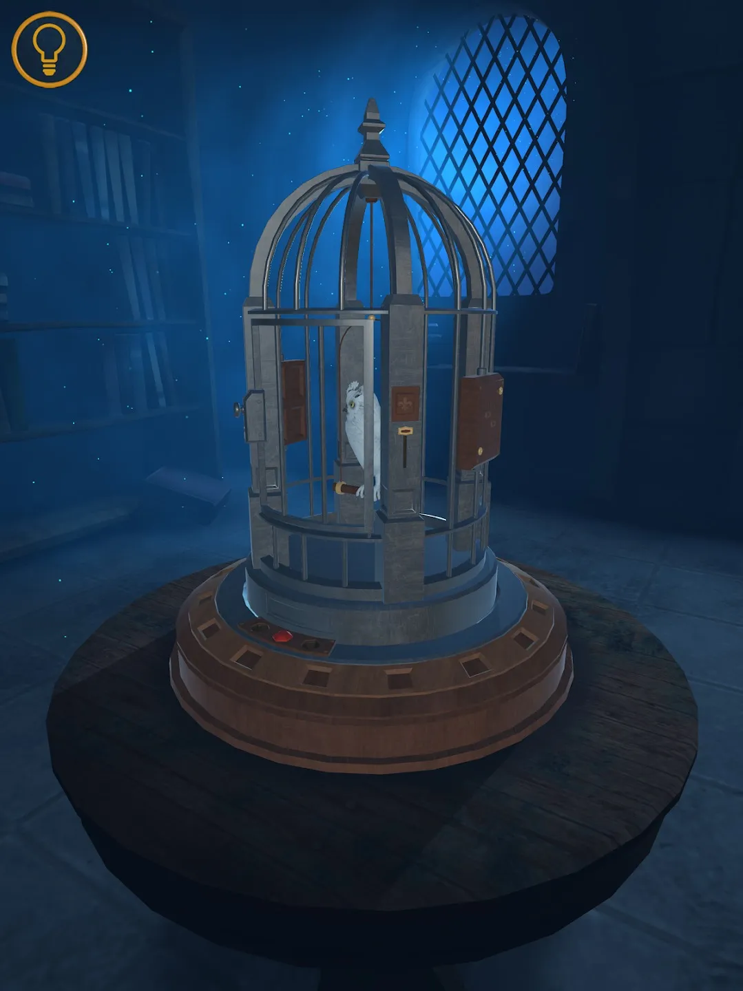 The Birdcage 2 [мод: всё открыто] Screenshot 3