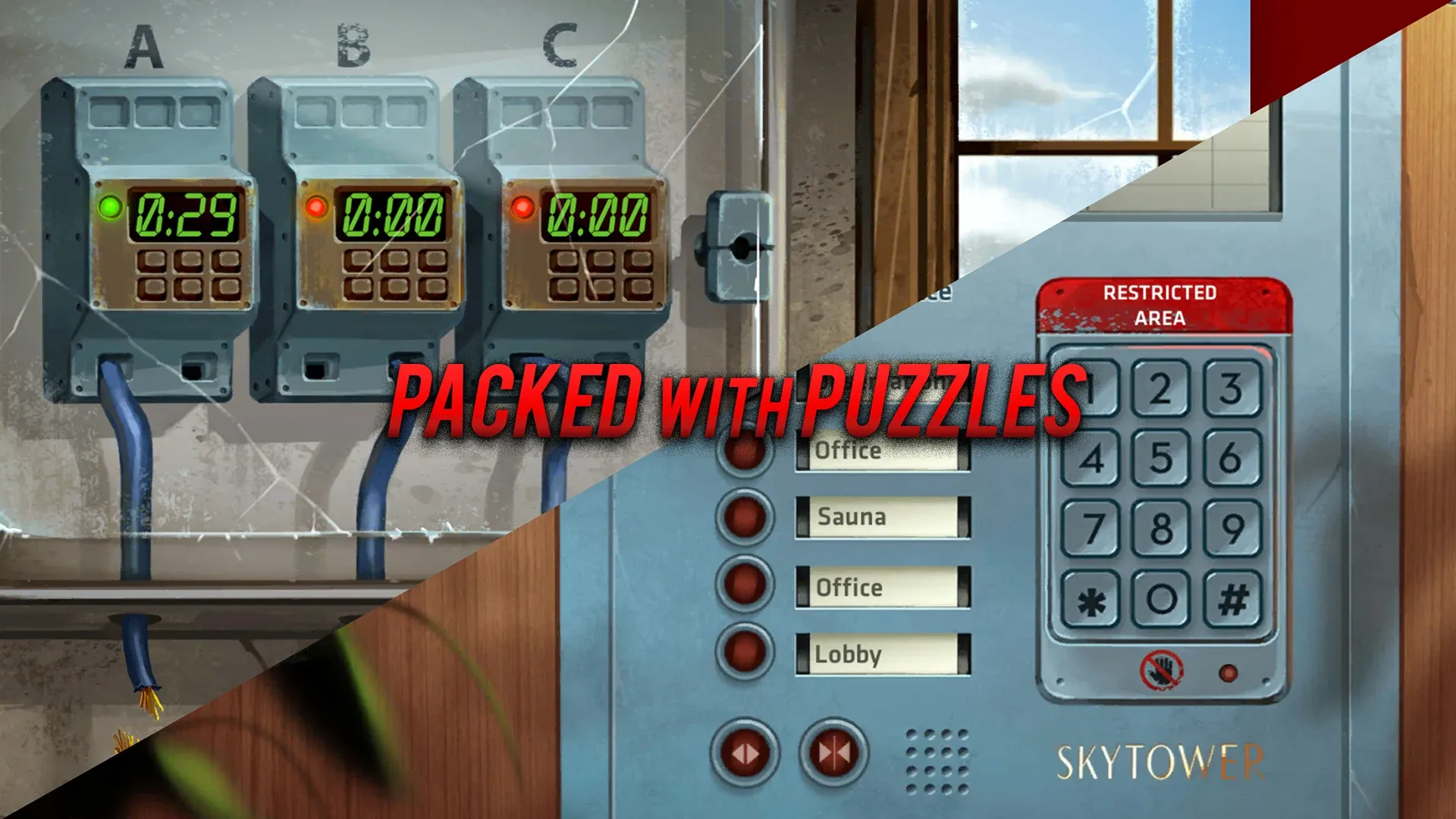 Nobodies: After Death v2.0.29 APK Мод (Много денег) Screenshot 3