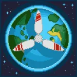 Скачать Technopoly – Industrial Empire [мод: много денег] на Андроид