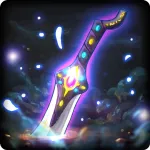 Скачать RPG Djinn Caster [мод: бесплатные покупки] на Андроид