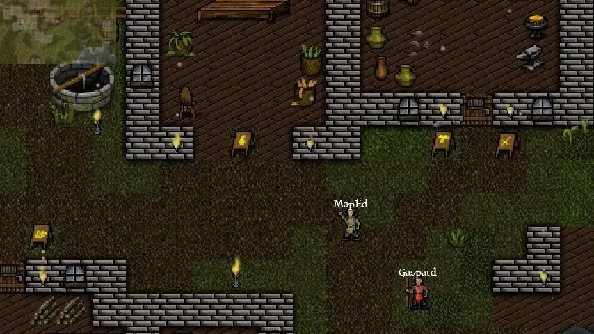 9th Dawn RPG [мод: полная версия] Screenshot 1
